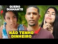 Download Lagu A MULHER MAIS EXIGENTE DO 90 DIAS PARA CASAR - 01