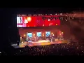 wave to earth - courage, live in sf 2026