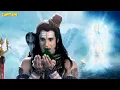 Download Lagu भगवान शिव ने विष पिया था विष्णु ने क्यो नही? | Mahabali Hanuman EP 339