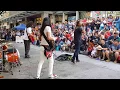 Download Lagu BIAR PUTIH TULANG-kumpulan dinamik feat Sentuhan buskers