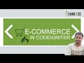 Introduction to eCommerce in codeigniter ecommerce cart in Codeigniter