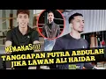 Download Lagu MEMANAS🔥INI TANGGAPAN PUTRA ABDULAH JIKA LAWAN ALI HAIDAR‼️SAYA BUKAN TAKUT KEPADA ALI