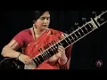 Lagu Anupama Bhagwat: Raag Puriya