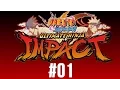 Download Lagu Naruto Shippuden Ultimate Ninja Impact Walkthrough Part 1 Naruto Vs Sakura
