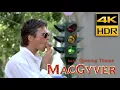 Download Lagu MacGyver (1985) season 1 Pilot • Intro Opening Theme  • 4K HDR \u0026 HQ Sound