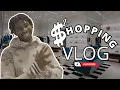 Shedeur Sanders BLOWS A BAG IN THE AMIRI STORE Miami FL DAY IN THE LIFE VLOG