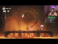 Download Lagu 🟩 MY FIRST-ISH HOLLOW KNIGHT GAME 🟩 LOCKDOWN PROTOCOL @ 9 EST 🟩 THEY SEE US @ 10:30 EST 🟩