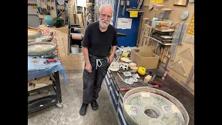 18 Aug 2023   The two hatches asunder