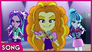 Under Our Spell MLP Equestria Girls Rainbow Rocks HD 