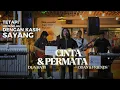 Download Lagu Cinta dan Permata - Panbers ( Cover ) | Dua Hati Coffee and Kitchen Music