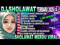 Download Lagu SHOLAWAT MERDU PENYEJUK HATI‼️VERSI TERBARU VIRAL TIKTOK BASS SUPER EMPUK