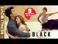Download Lagu BLACK || New Nepali Movie-2019|  Aakash Shrestha, Aanchal Sharma