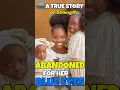 Download Lagu The Nigerian Woman with Blue Eyes Who Was Abandoned for Her Beauty | True Story #risikatazeez #short