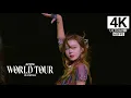 Download Lagu [4K 60fps] aespa - Black Mamba | 'SYNK: HYPER LINE' In London - WORLD TOUR in cinemas 2024