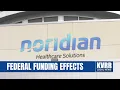 Noridian lays off 143 employees amid funding alignment