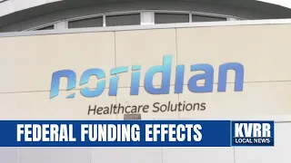 Noridian lays off 143 employees amid funding alignment