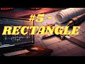 How to Create a Rectangle in AutoCAD Using Rectangle Commands Complete Tutorial