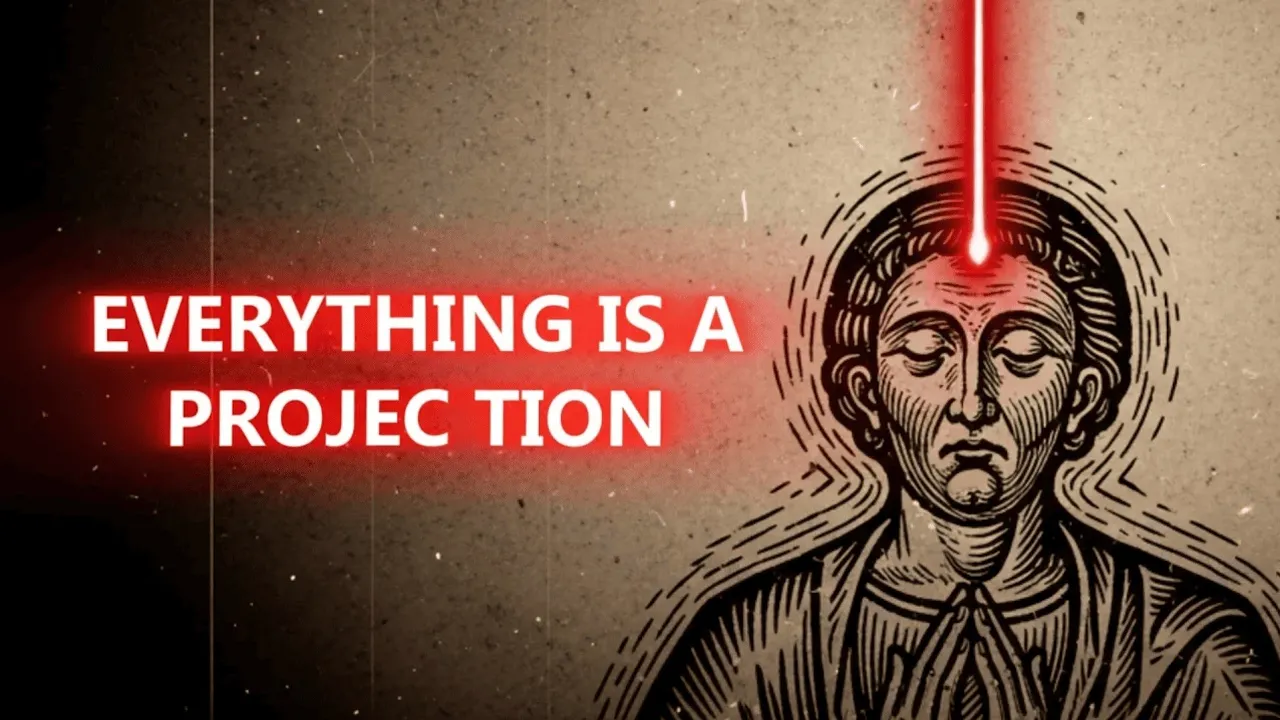 Once You Ignore The Mental Reality, You’ll Access a Higher Dimension.: video thumbnail