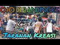 OJO DI BANDINGKE Versi Jaranan Koplo @ardychannel81