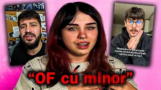 Bie si Alin Au Mintit Cu Nerusinare