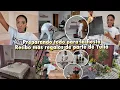 Download Lagu PREPARANDO PARA LA FIESTA🥳 MI HIJO LIMPIA SU CUARTO SOLO😱 RECIBO MÁS REGALOS DE YULIA🎁 | 11 Jul 2025