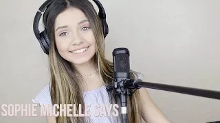 Download Ed Sheeran PERFECT Cover | 🎶 Sophie Michelle Says 🎶 MP3