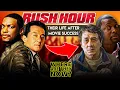 Cast of Rush Hour Where Are They Now Their Life After Movie Success