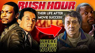 Cast of Rush Hour Where Are They Now Their Life After Movie Success