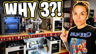 Snapmaker Saw My So They Sent Me a NEW U1 Vlog