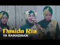 Download Lagu Nasida Ria - Ya Ramadhan | BAZNAS Award 2023