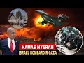 Lagu IDF Hujani 120 Amunisi ke Terowongan Hamas! 6 KM Markas Bawah Tanah Dihancurkan