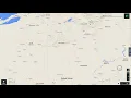 How to Use the Outly Map Controls