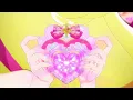 Kimi to Idol Pretty Cure♪ OST 2 Track26 - Pretty Cure! Light Up! (5 people transformation version)