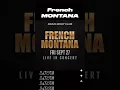 Lagu French Montana Live at Drai's | Stay in the Loop with Weekly Vegas Events #Explore702