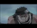 Lil Peep - Downtown | Zabuza and Haku death