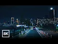 Download Lagu Tokyo Night Drive: From Roppongi to Toyosu / 8K 60fps HDR / Soft Lofi Beats