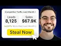 Steal Your Competitor s Traffic With This FREE SEO Hack