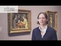 Cezanne Courtauld Impressionists National Gallery