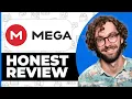 Mega Cloud Storage Honest Review - Watch Before Using