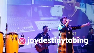 Download Joy Tobing - Karena Cinta (Live) MP3