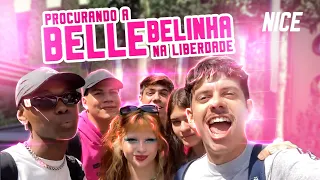 Download Procurando a Bele Belinha: Humilhados na Liberdade! MP3