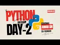 Web based python application using FLASK Powered by CODEXINTERN