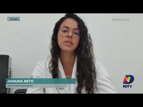 Alergias: como lidar com os sintomas de doenças respiratórias nos meses mais frios