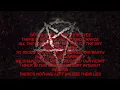 Death Decline - Useless Sacrifice (Lyrics)