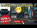 Download Lagu Bunyi - Bunyi Basuri Unik, Bus Simulator Indonesia, Bussid