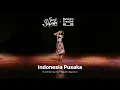 Download Lagu Indonesia Pusaka (Harmonica Cover) Sarah Saputri X Bandung Creative Hub