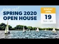 Visit RWU for Spring Open House
