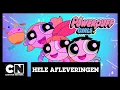Download Lagu De Powerpuff Girls | Het Slaapfeestje + De sterke arm (hele afleveringen) | Cartoon Network