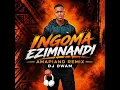 Dj owam – Ingoma Ezimnandi (Amapiano Remix) | Gwijo Amapiano 2026 🔥🇿🇦