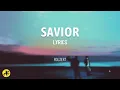 Savior - Rol3ert | Alternative J-Pop (Lyric Video)